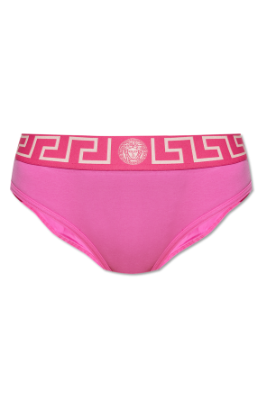 Versace Cotton panties | Women's | Vitkac